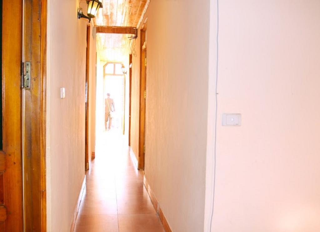 Sapa Sunflower Hotel Εξωτερικό φωτογραφία