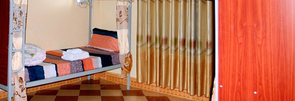 Sapa Sunflower Hotel Εξωτερικό φωτογραφία