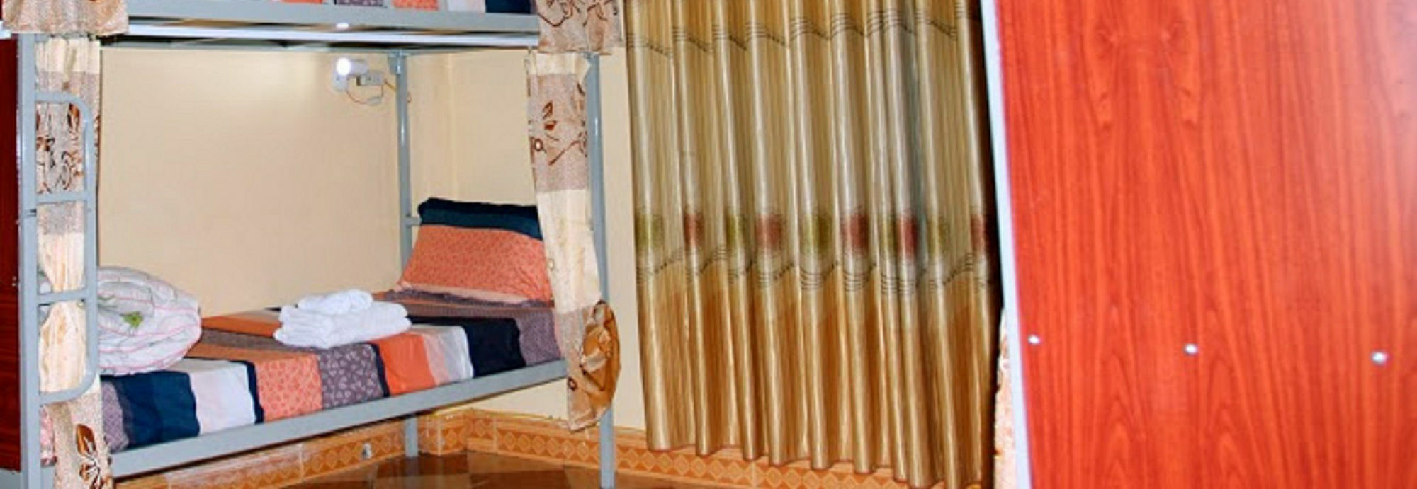 Sapa Sunflower Hotel Εξωτερικό φωτογραφία