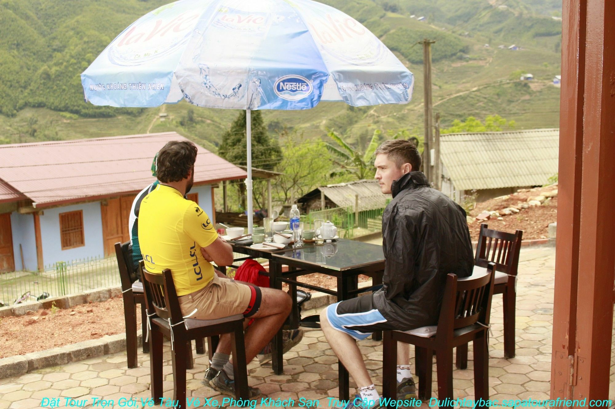 Sapa Sunflower Hotel Εξωτερικό φωτογραφία