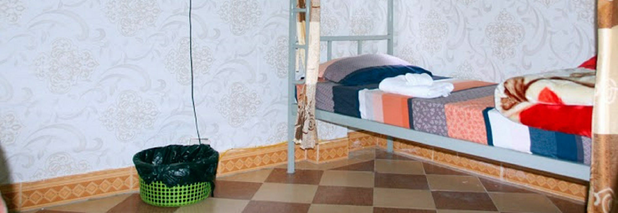 Sapa Sunflower Hotel Εξωτερικό φωτογραφία